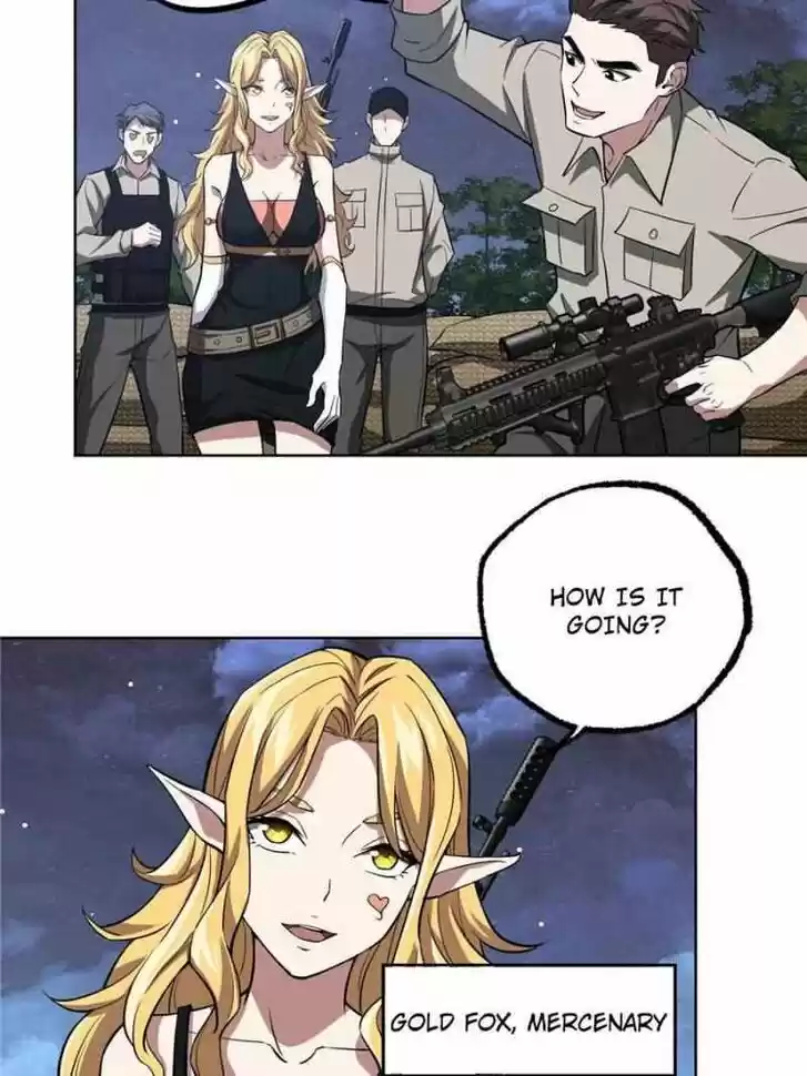 The Legendary Mechanic Ch.073