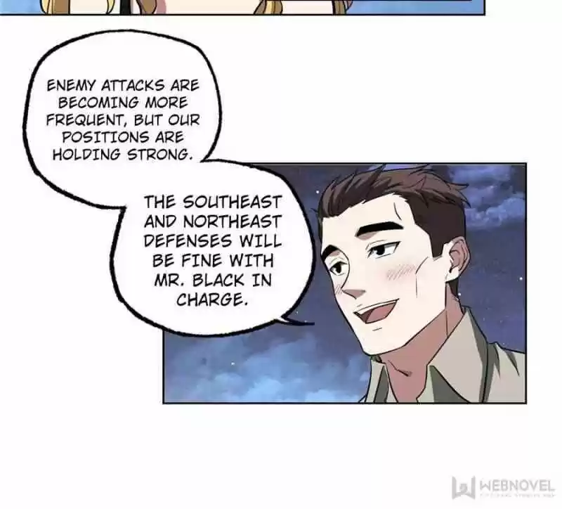 The Legendary Mechanic Ch.073