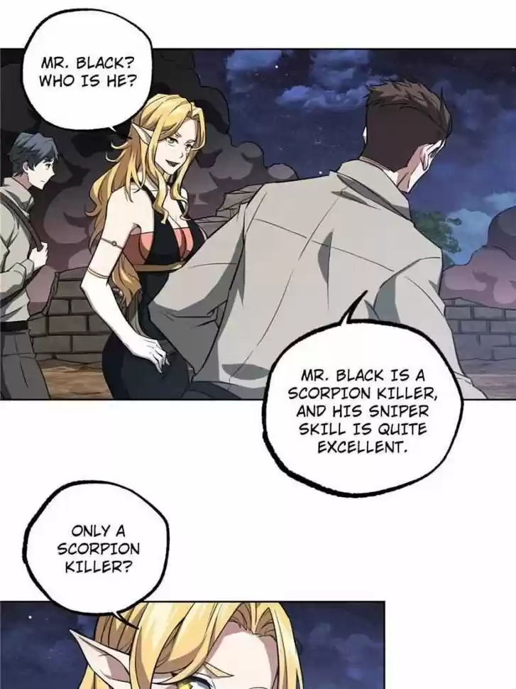 The Legendary Mechanic Ch.073