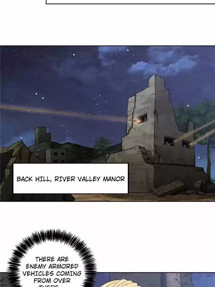 The Legendary Mechanic Ch.073