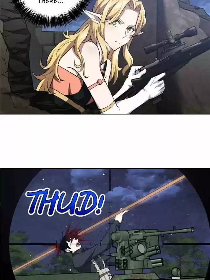 The Legendary Mechanic Ch.073