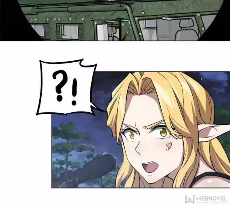 The Legendary Mechanic Ch.073