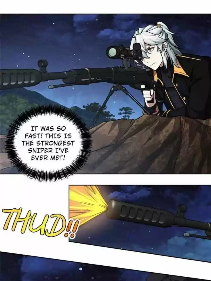 The Legendary Mechanic Ch.073