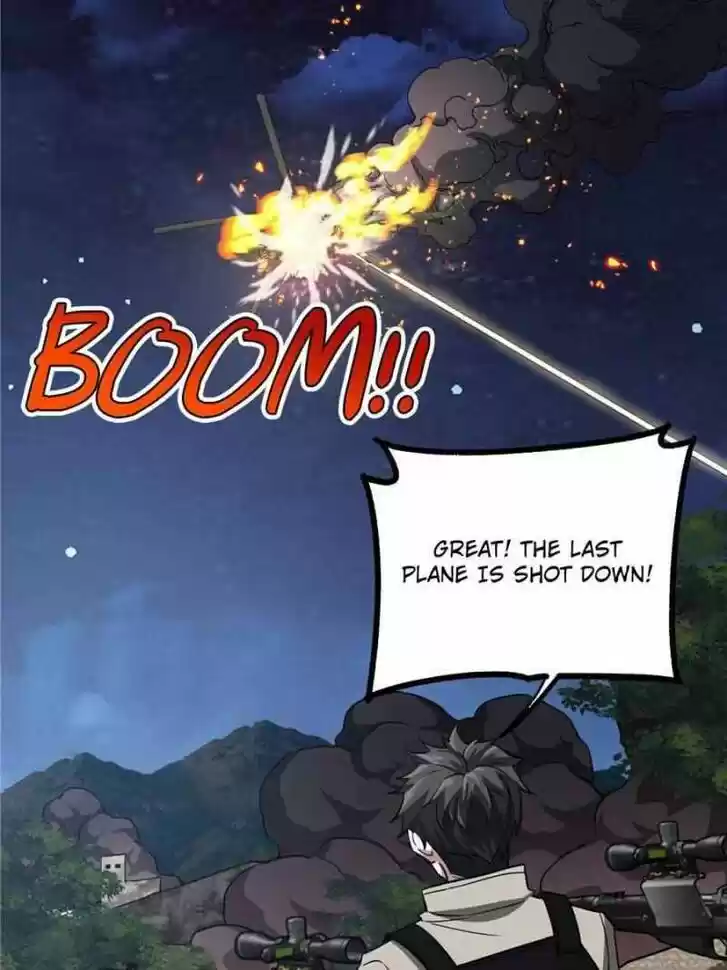 The Legendary Mechanic Ch.073