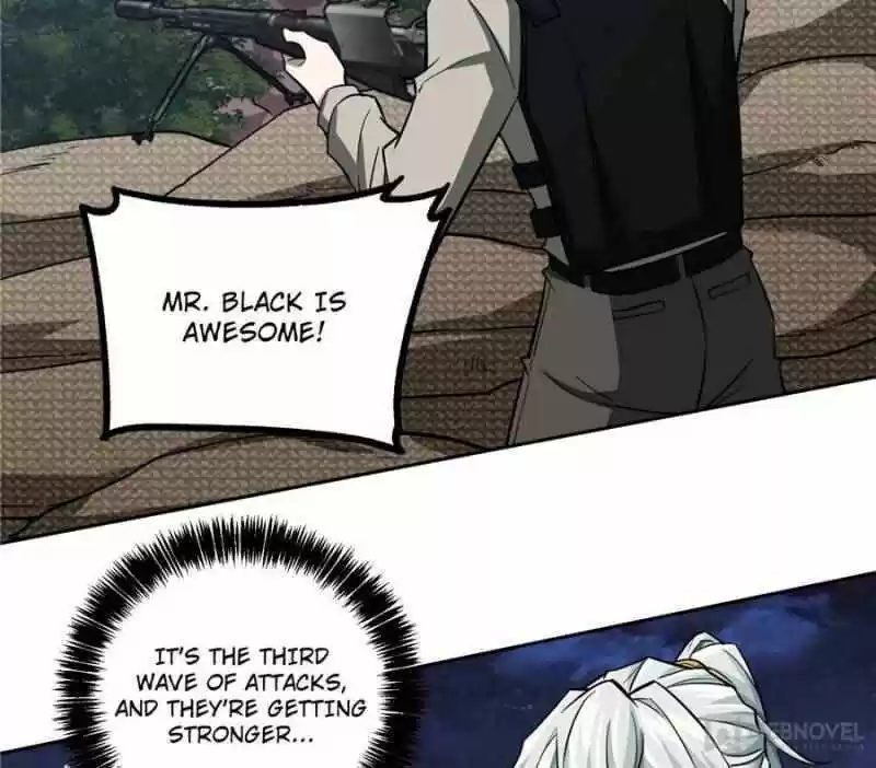 The Legendary Mechanic Ch.073