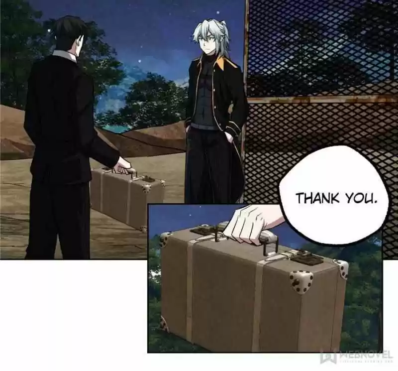 The Legendary Mechanic Ch.073