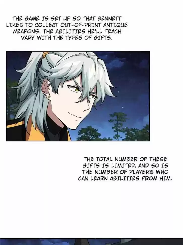 The Legendary Mechanic Ch.073