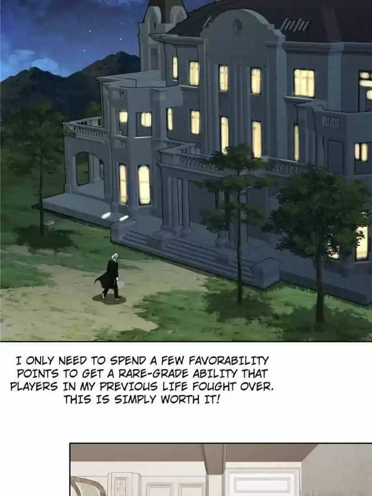 The Legendary Mechanic Ch.073