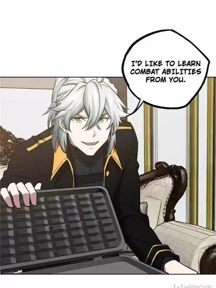 The Legendary Mechanic Ch.073