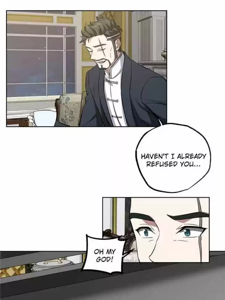 The Legendary Mechanic Ch.073