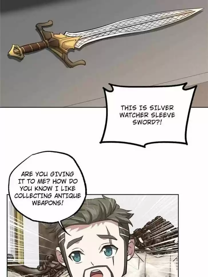 The Legendary Mechanic Ch.073