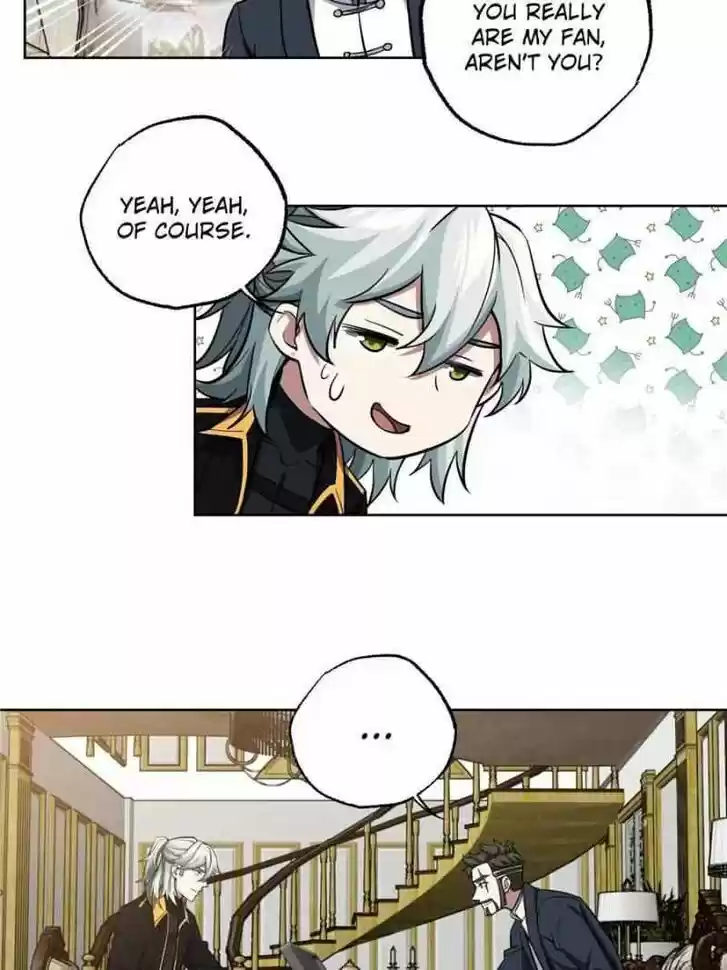 The Legendary Mechanic Ch.073