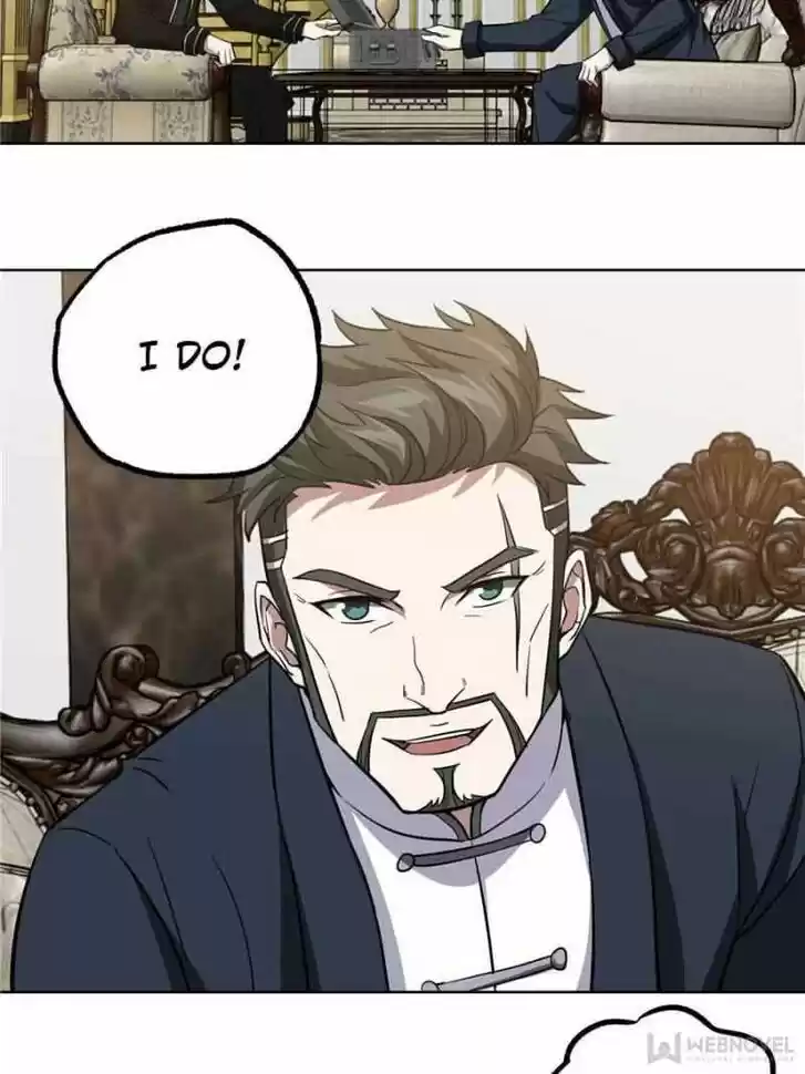 The Legendary Mechanic Ch.073