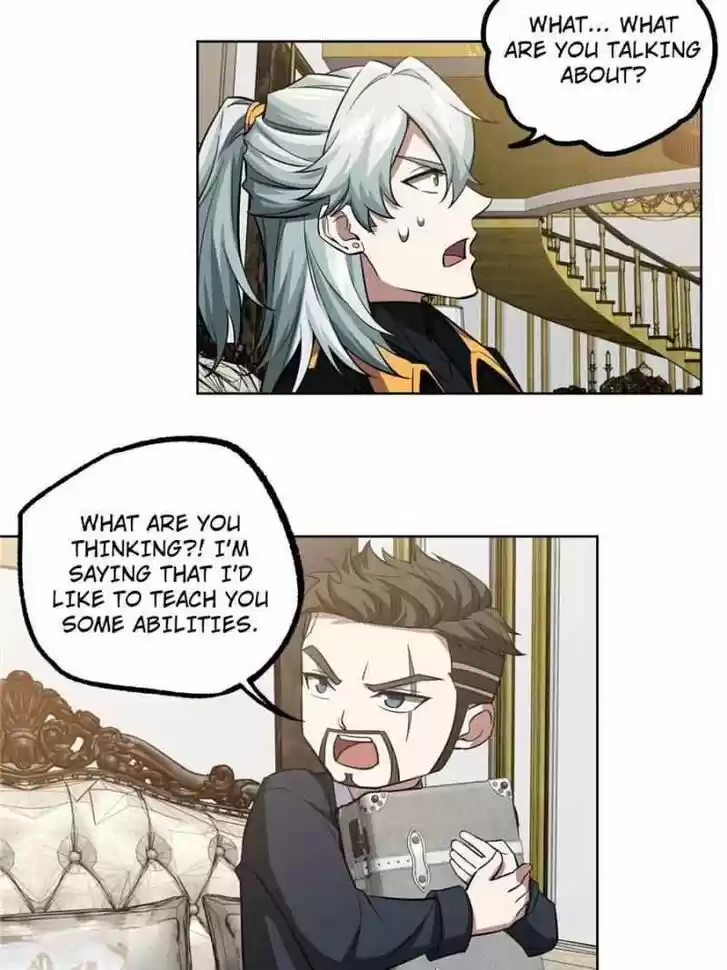 The Legendary Mechanic Ch.073