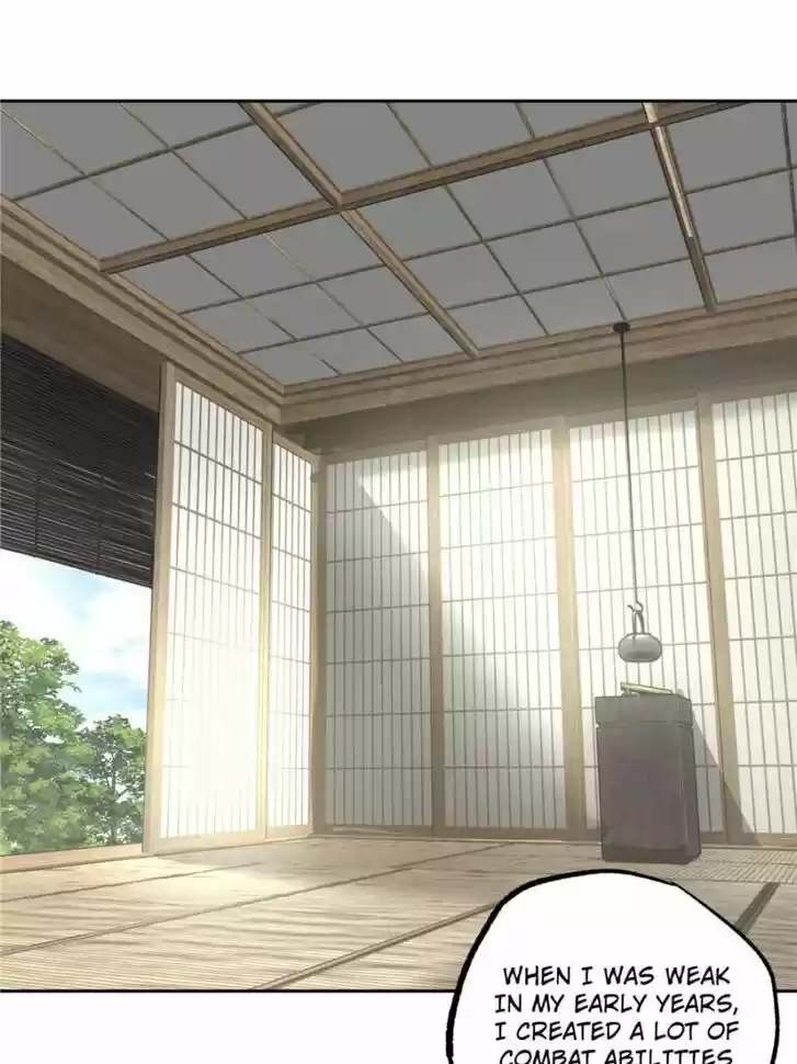 The Legendary Mechanic Ch.074