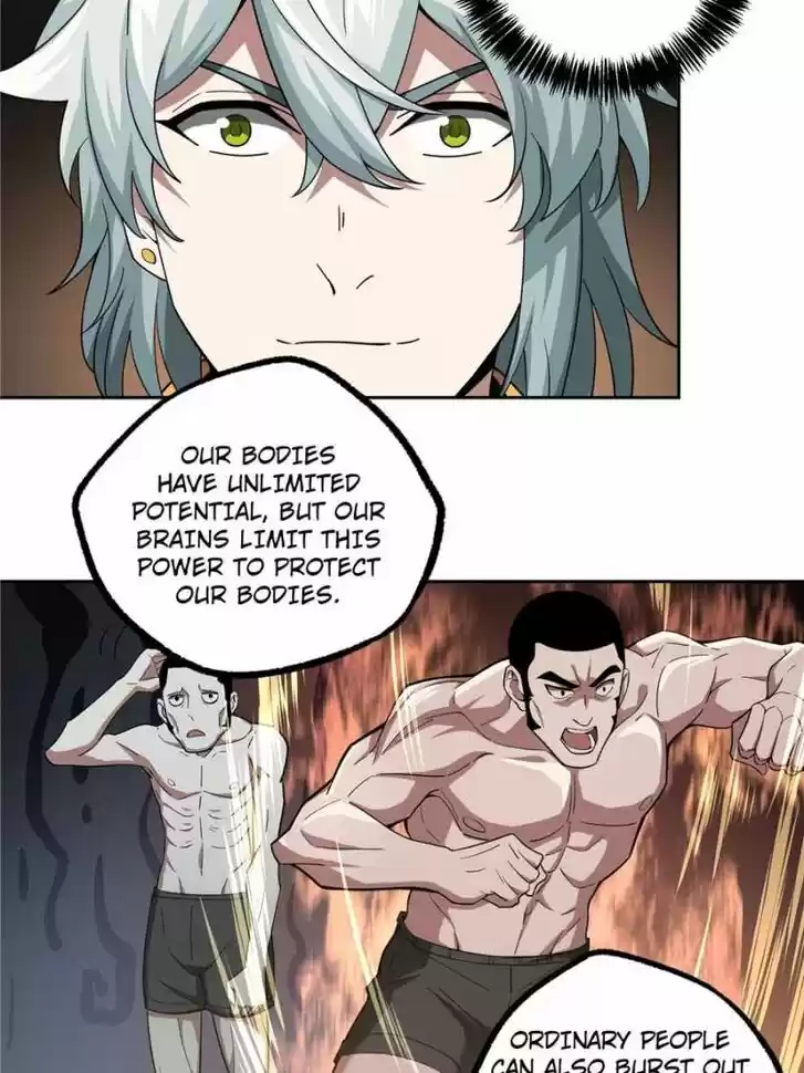 The Legendary Mechanic Ch.074