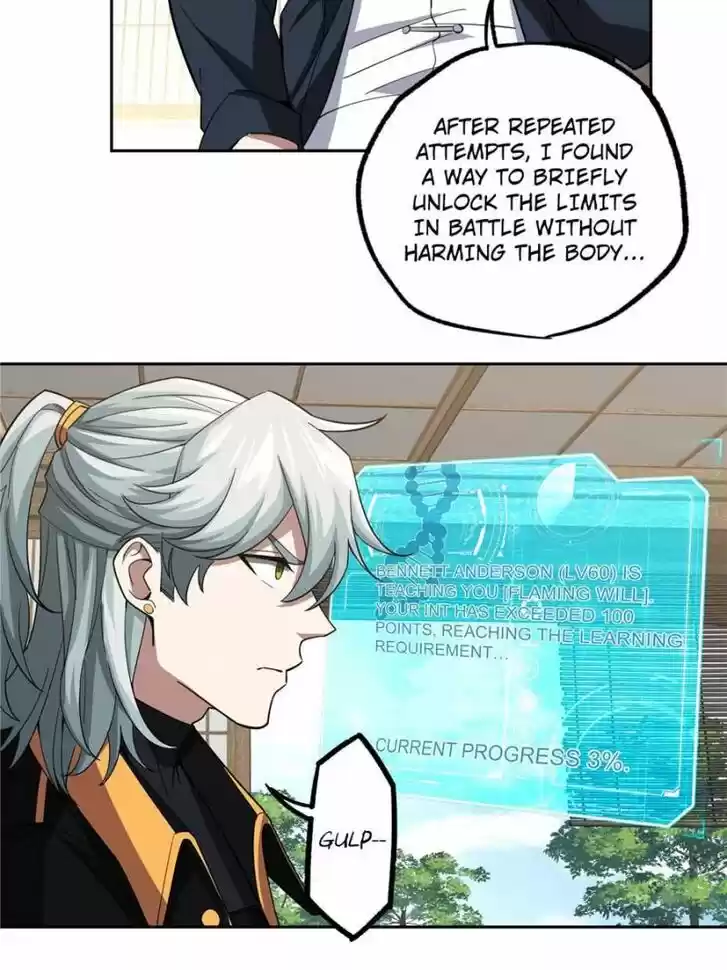 The Legendary Mechanic Ch.074