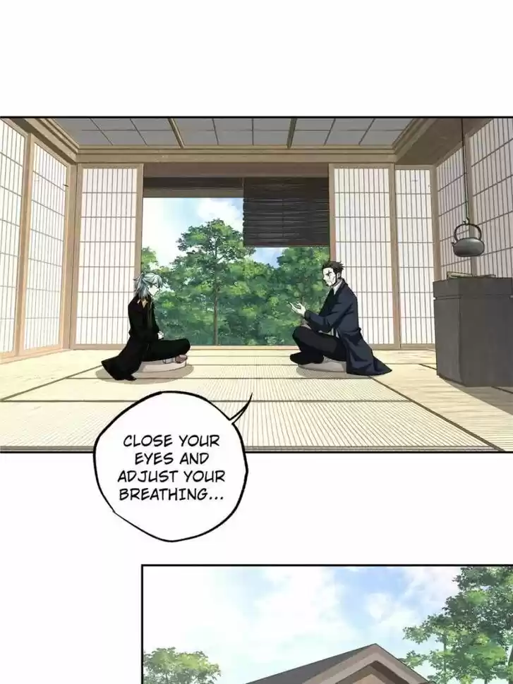 The Legendary Mechanic Ch.074