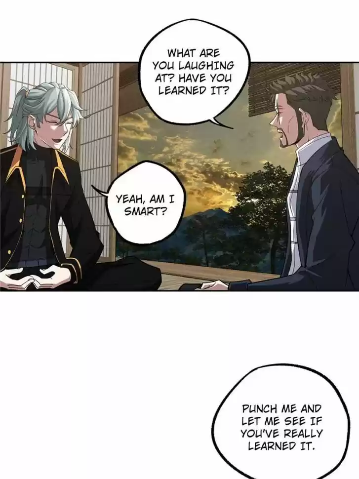 The Legendary Mechanic Ch.074