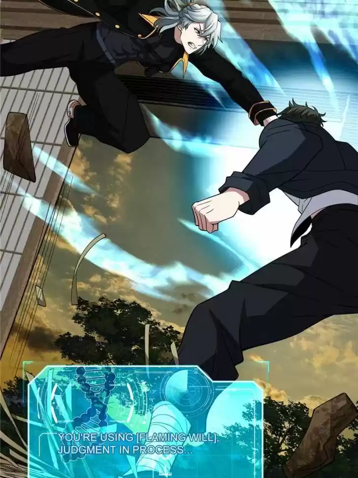 The Legendary Mechanic Ch.074