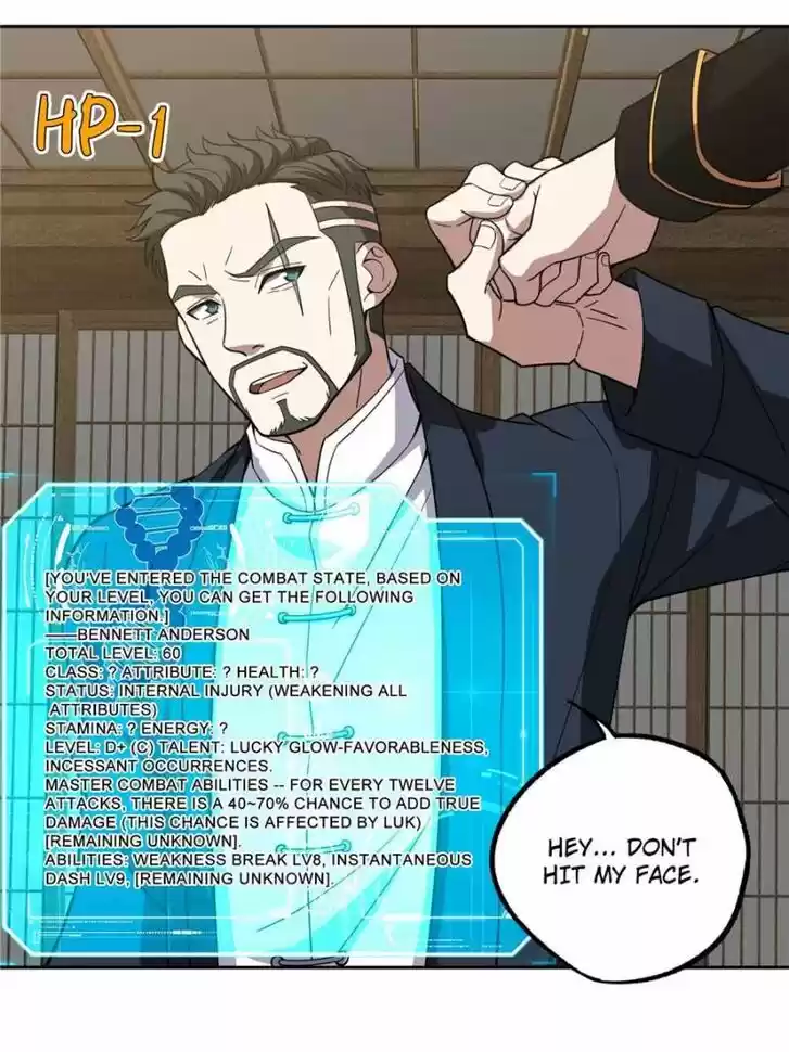 The Legendary Mechanic Ch.074