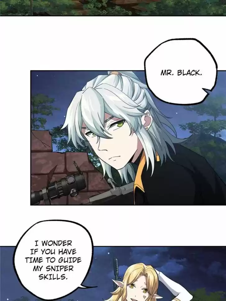 The Legendary Mechanic Ch.074