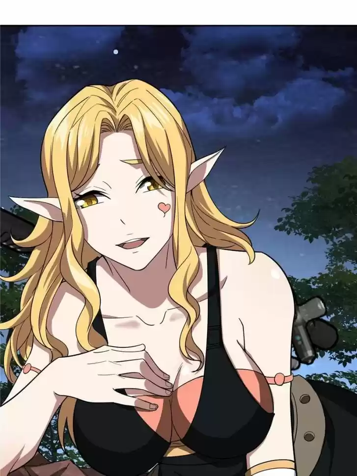 The Legendary Mechanic Ch.074