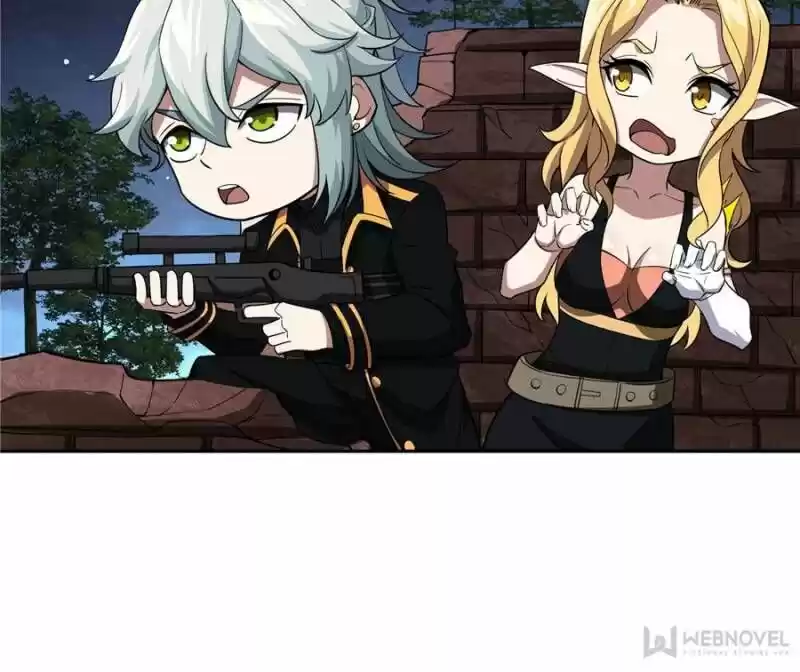 The Legendary Mechanic Ch.074