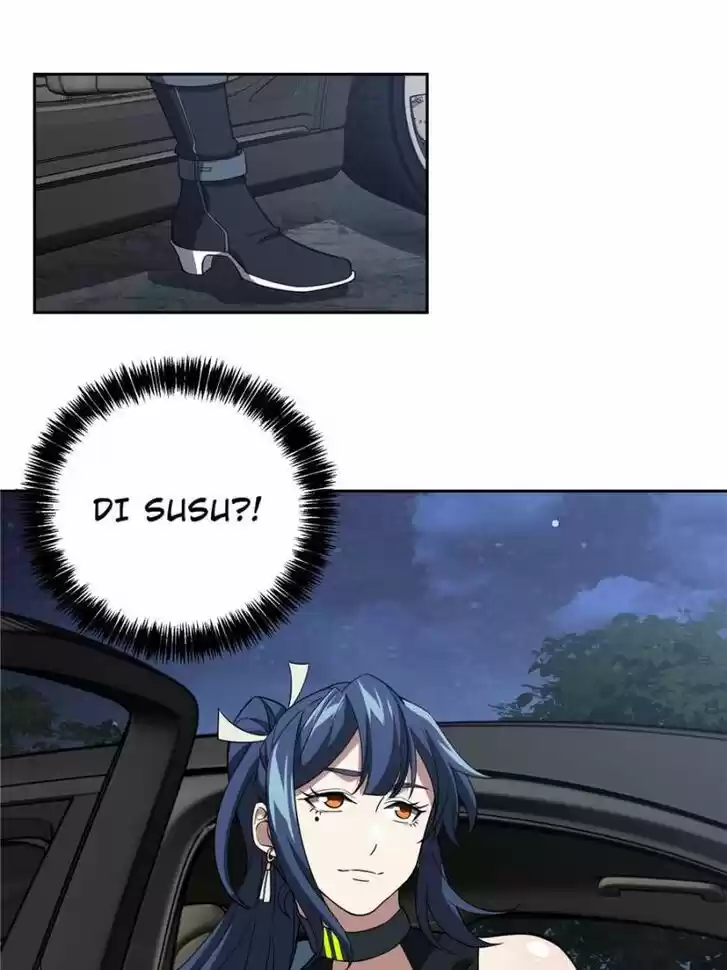 The Legendary Mechanic Ch.074