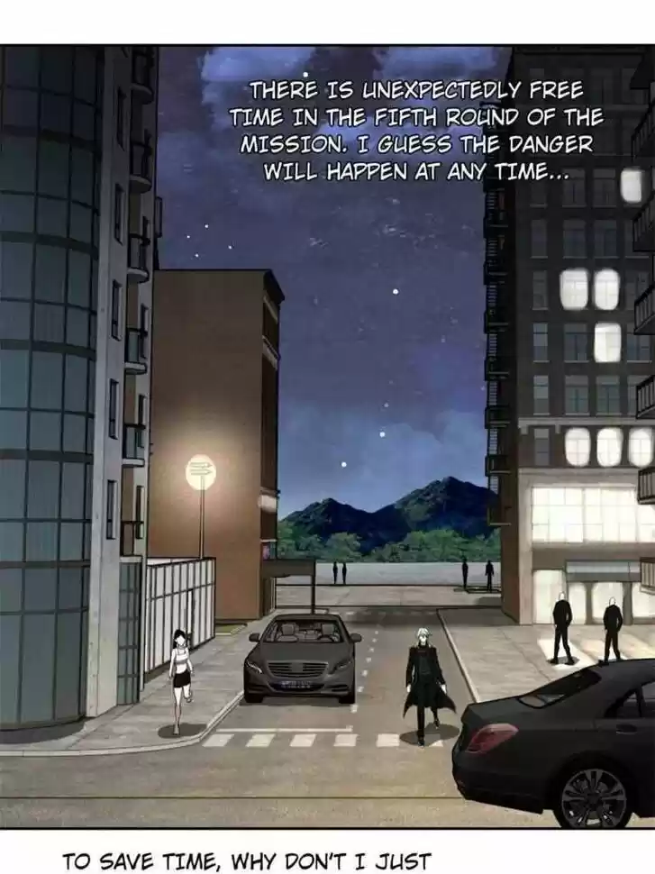 The Legendary Mechanic Ch.076