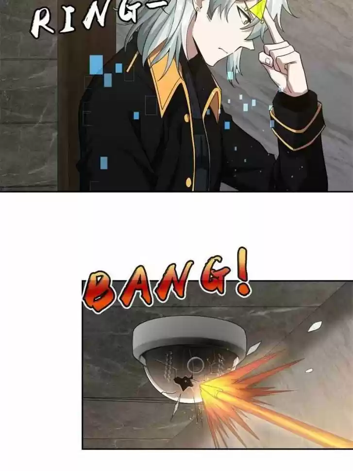 The Legendary Mechanic Ch.076