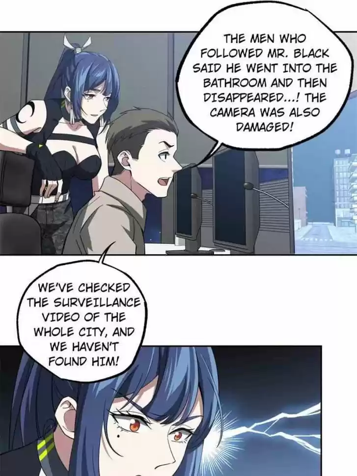 The Legendary Mechanic Ch.076