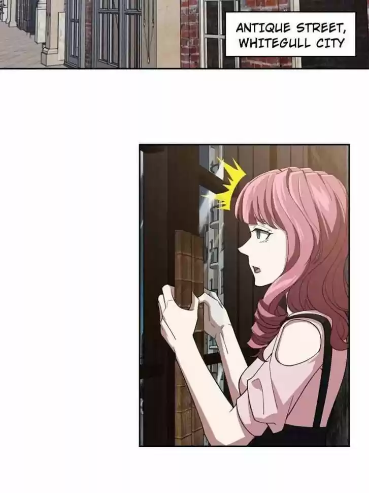 The Legendary Mechanic Ch.076