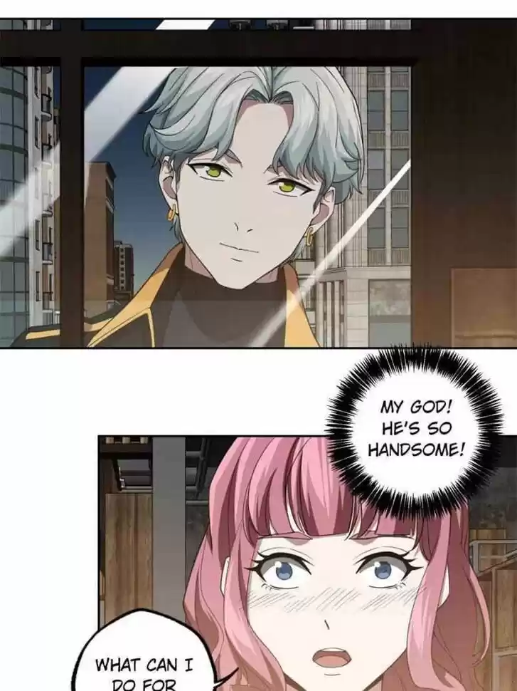 The Legendary Mechanic Ch.076