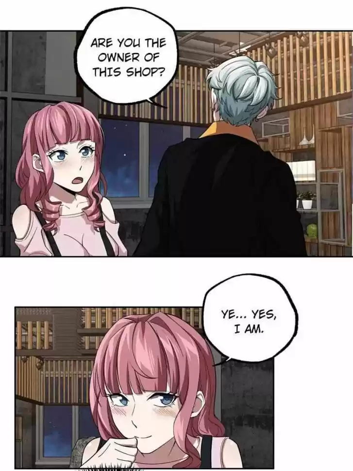 The Legendary Mechanic Ch.076