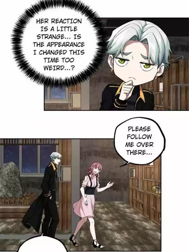 The Legendary Mechanic Ch.076