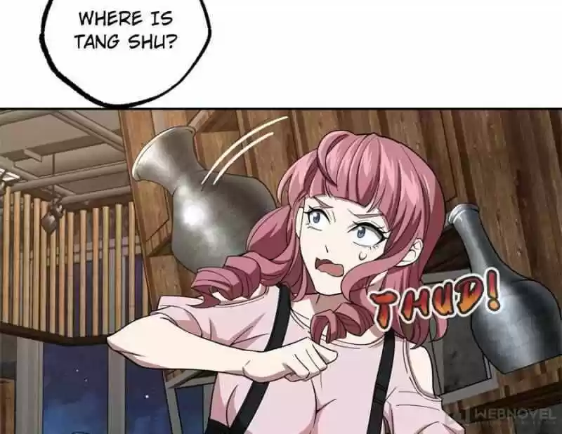 The Legendary Mechanic Ch.076