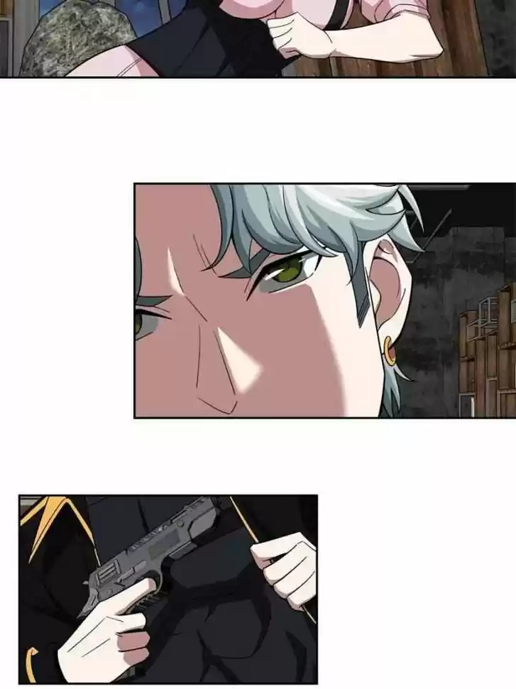 The Legendary Mechanic Ch.076