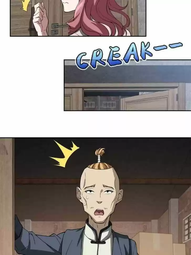 The Legendary Mechanic Ch.076