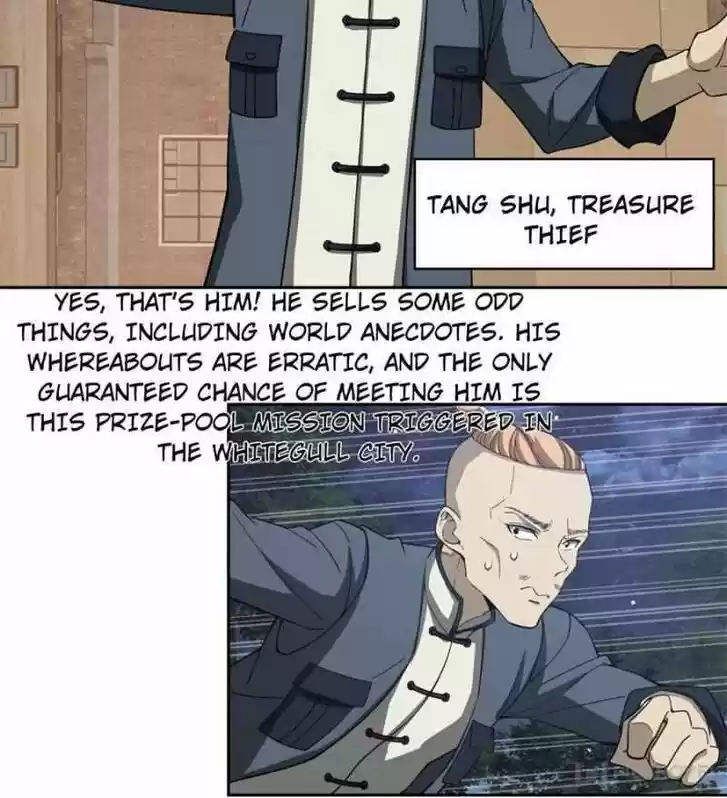 The Legendary Mechanic Ch.076