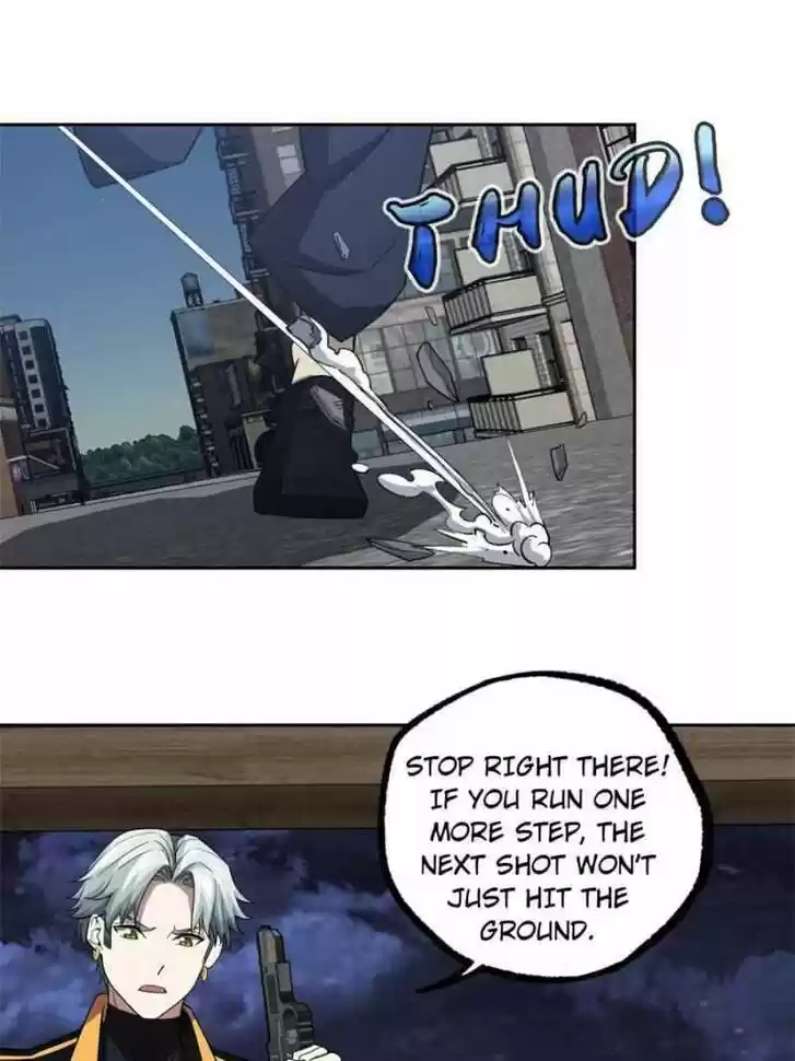 The Legendary Mechanic Ch.076