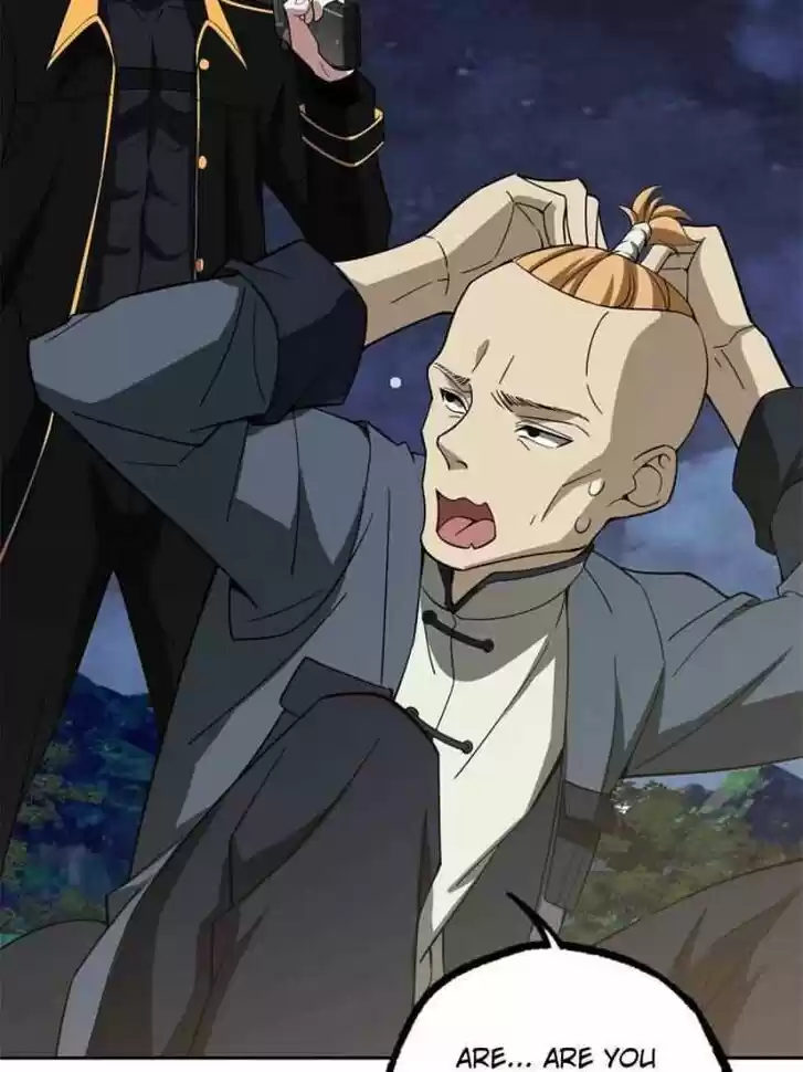 The Legendary Mechanic Ch.076