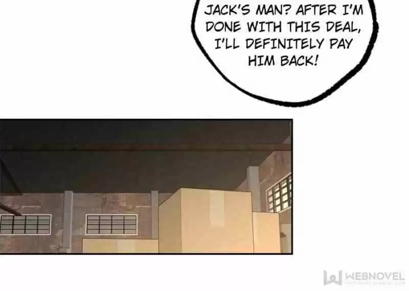 The Legendary Mechanic Ch.076