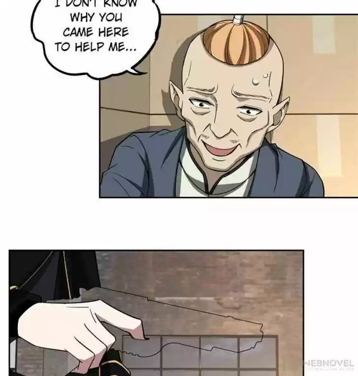 The Legendary Mechanic Ch.076