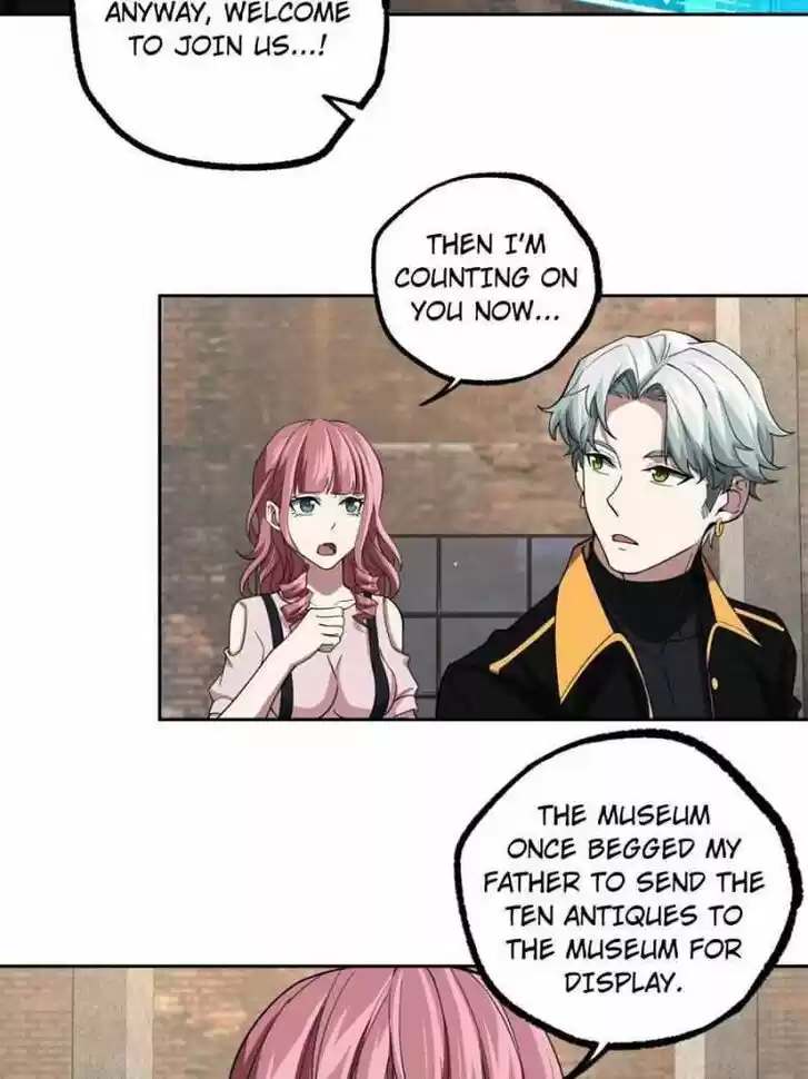 The Legendary Mechanic Ch.076