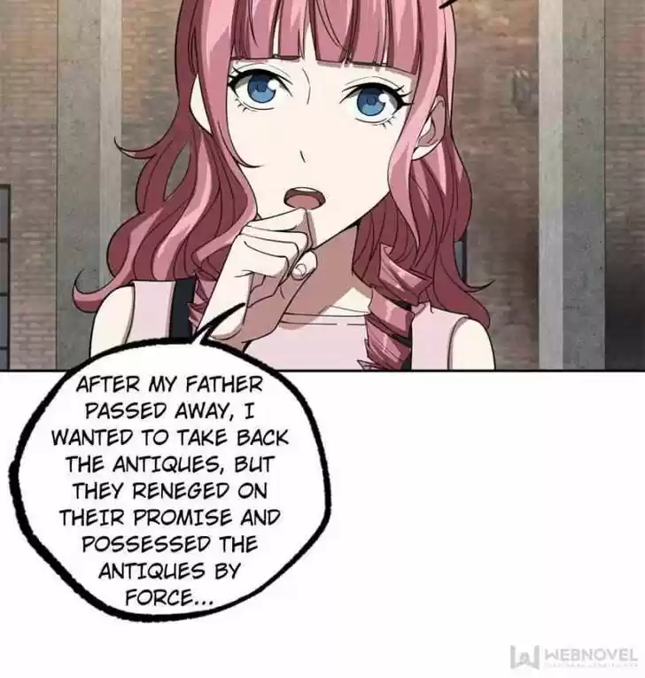 The Legendary Mechanic Ch.076