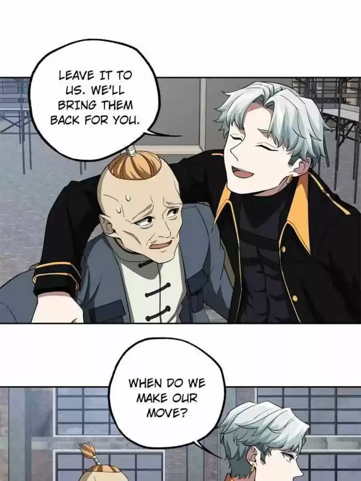 The Legendary Mechanic Ch.076