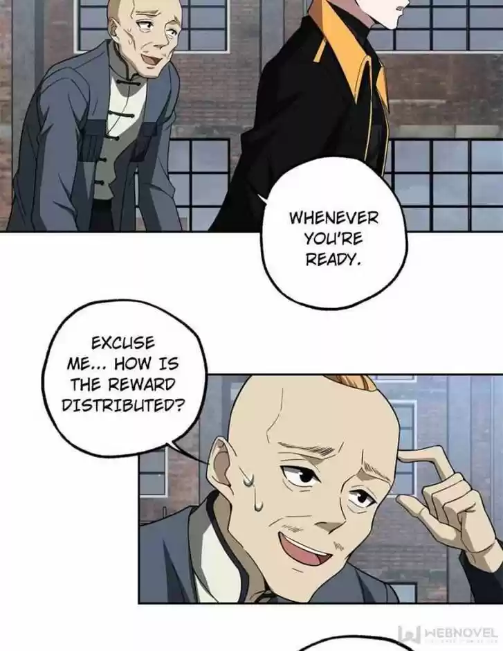 The Legendary Mechanic Ch.076