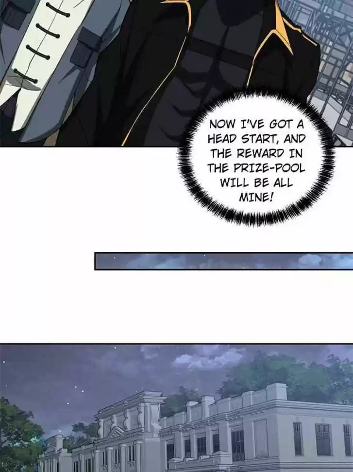 The Legendary Mechanic Ch.076