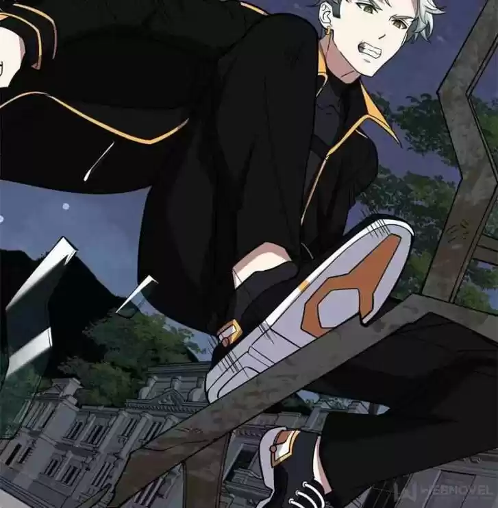 The Legendary Mechanic Ch.076